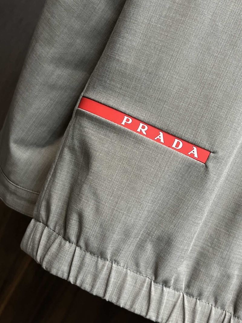 Prada Outwear